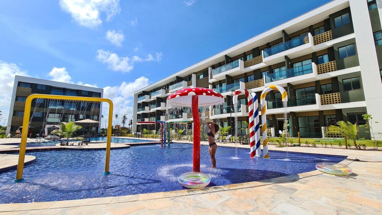 Mana Experience By Aft Porto De Galinhas, Muro Alto * Porto de Galinhas