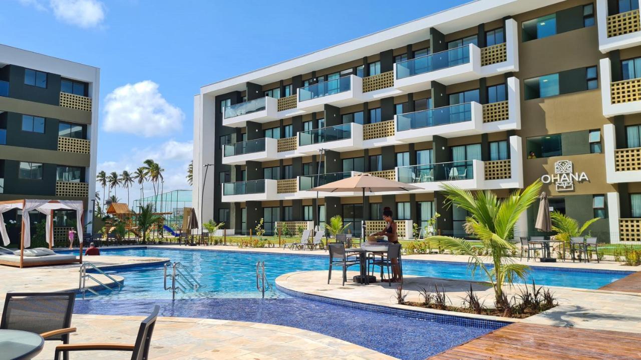 Apartment Mana Experience By Aft Porto De Galinhas, Muro Alto