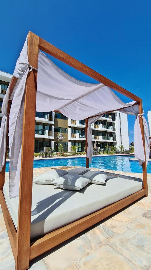 Mana Experience By Aft Porto De Galinhas, Muro Alto *