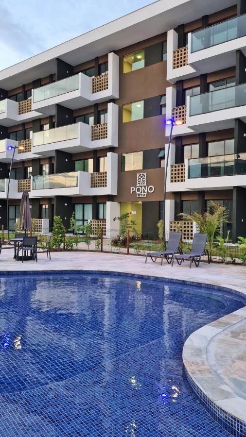Mana Experience By Aft Porto De Galinhas, Muro Alto