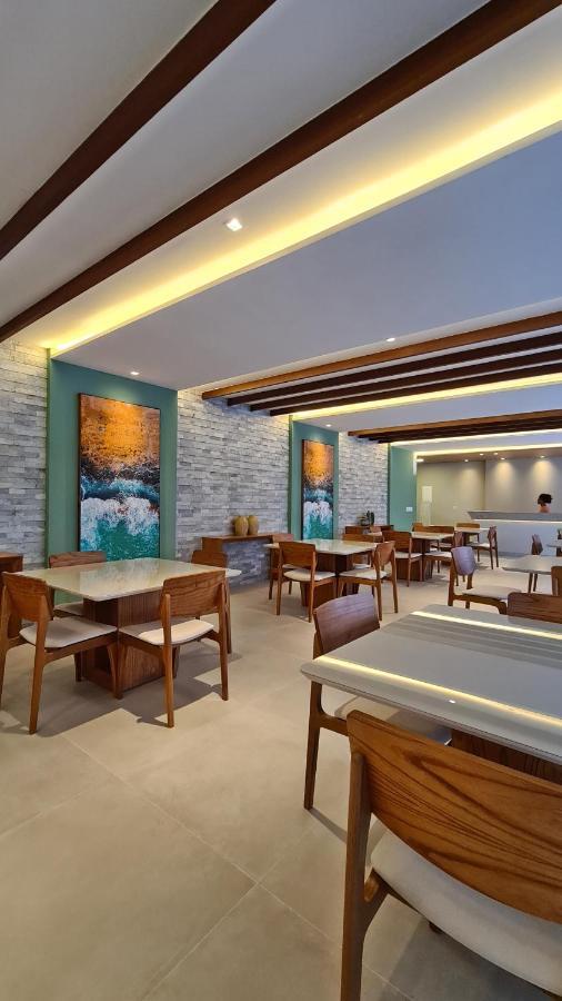 Mana Experience By Aft Porto De Galinhas, Muro Alto Apartment *