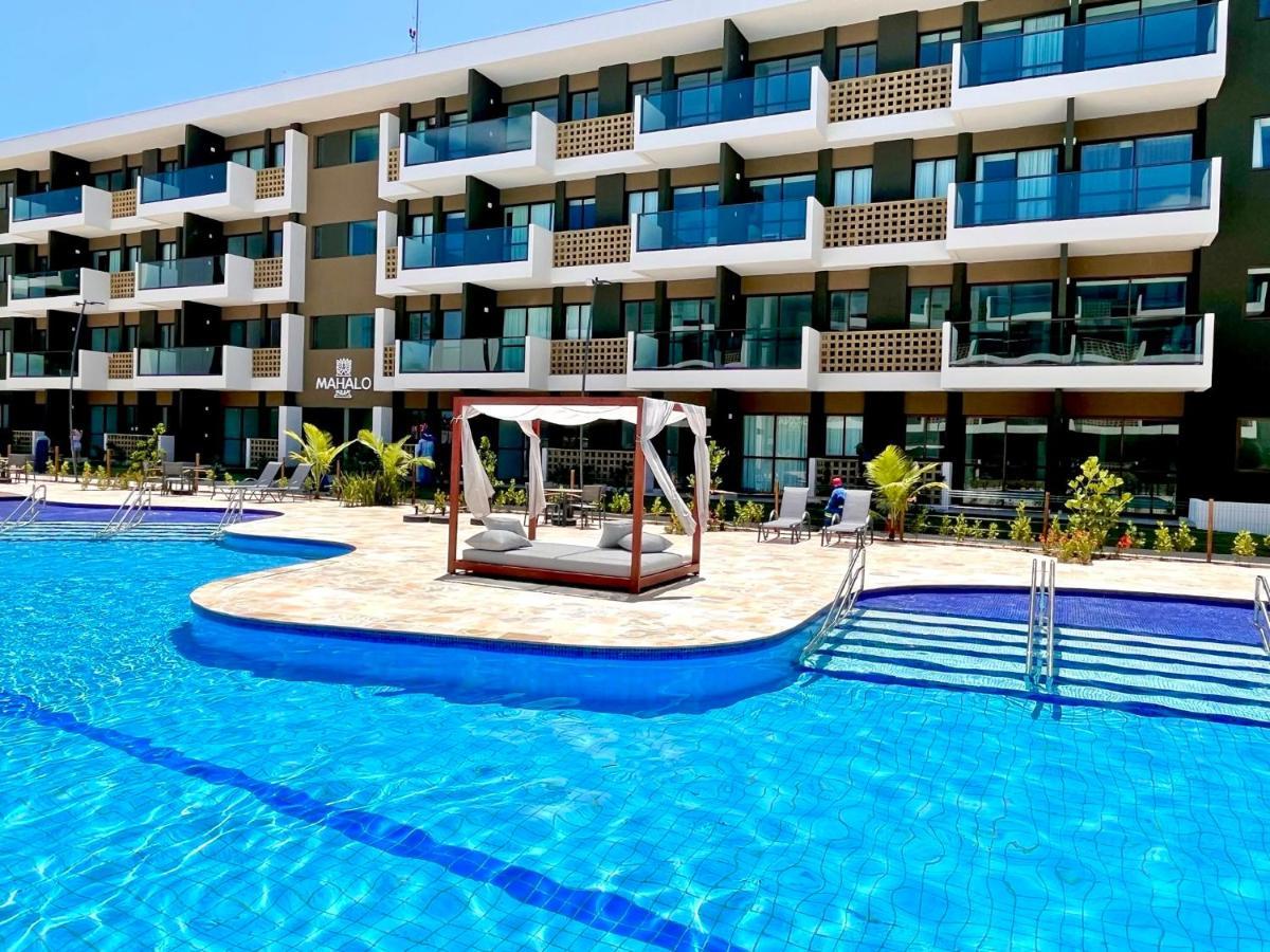 Mana Experience By Aft Porto De Galinhas, Muro Alto Apartment *