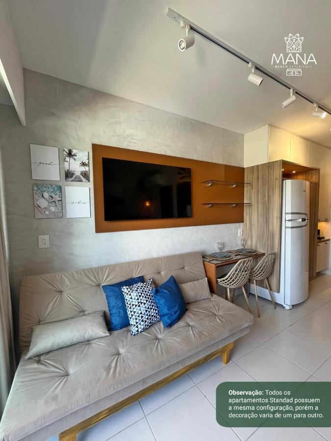 Apartment Mana Experience By Aft Porto De Galinhas, Muro Alto