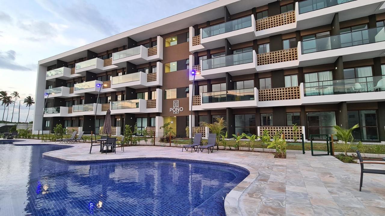 Apartment Mana Experience By Aft Porto De Galinhas, Muro Alto *