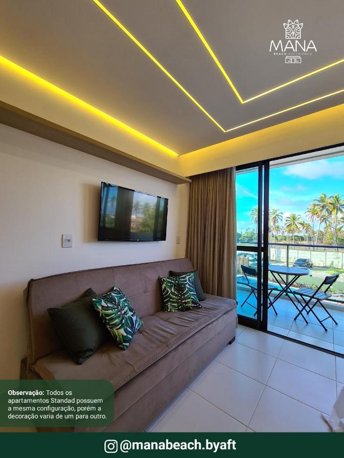 Apartment Mana Experience By Aft Porto De Galinhas, Muro Alto Porto de Galinhas