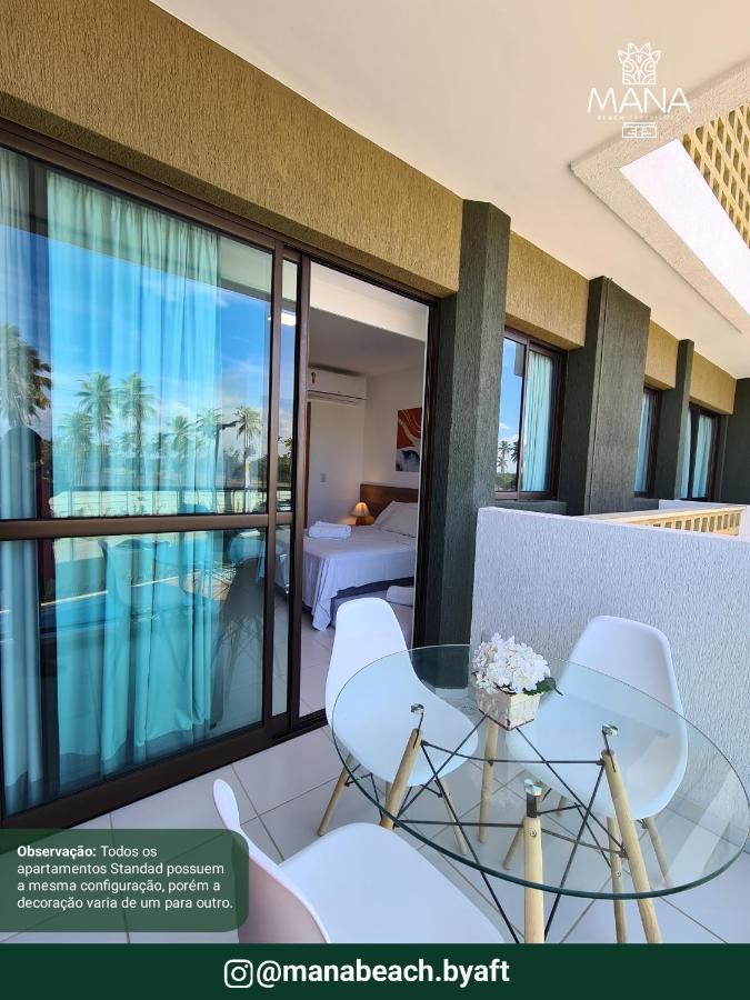 Mana Experience By Aft Porto De Galinhas, Muro Alto Apartment