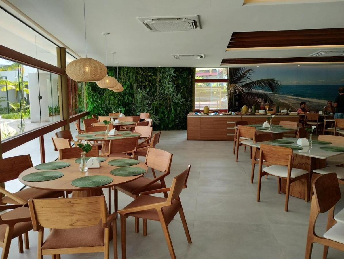 Mana Experience By Aft Porto De Galinhas, Muro Alto Apartment