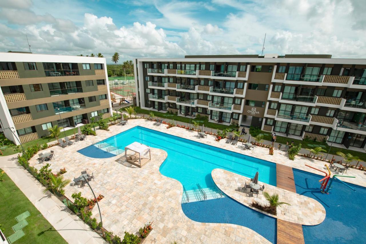 Mana Experience By Aft Porto De Galinhas, Muro Alto Apartment