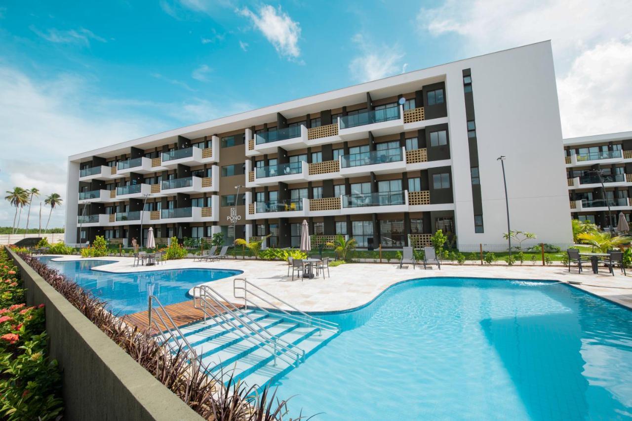 Apartment Mana Experience By Aft Porto De Galinhas, Muro Alto Porto de Galinhas