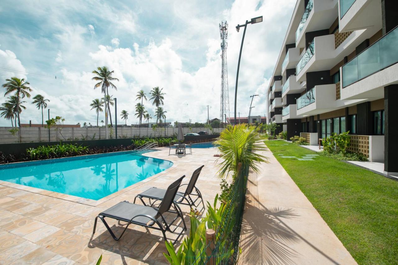 Apartment Mana Experience By Aft Porto De Galinhas, Muro Alto *