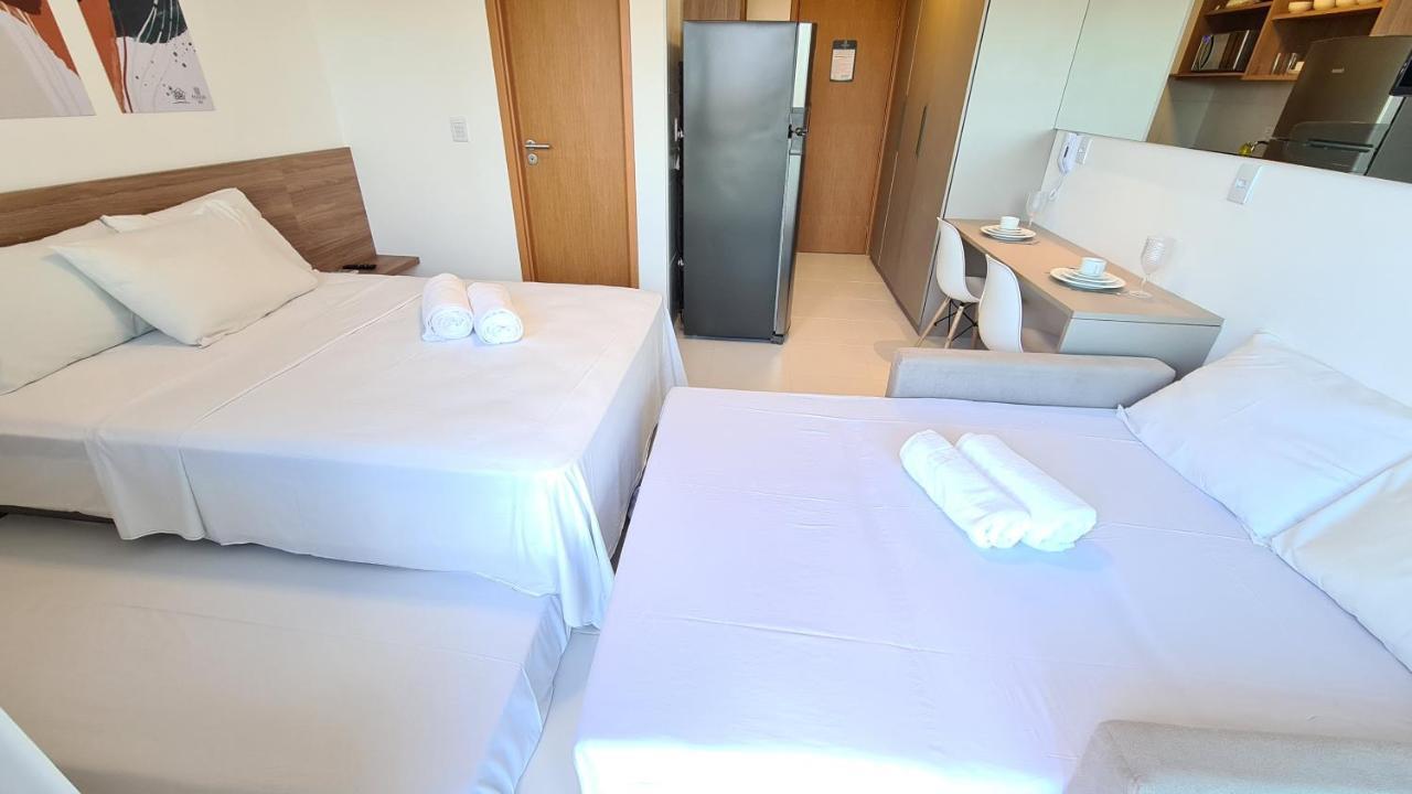 Apartment Mana Experience By Aft Porto De Galinhas, Muro Alto Porto de Galinhas