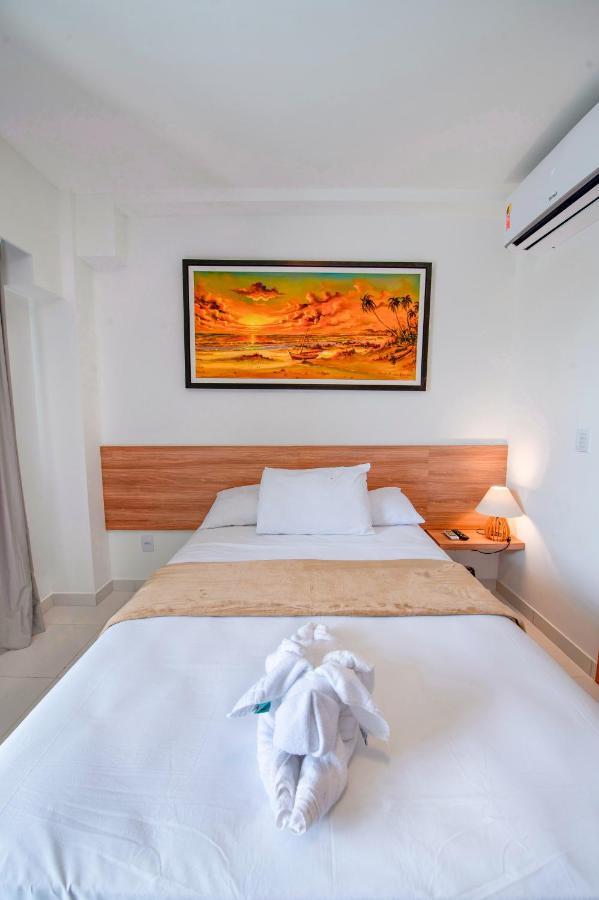 Mana Experience By Aft Porto De Galinhas, Muro Alto *