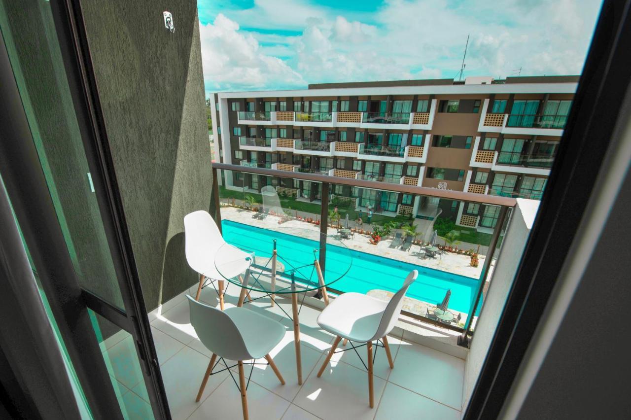 Mana Experience By Aft Porto De Galinhas, Muro Alto Apartment