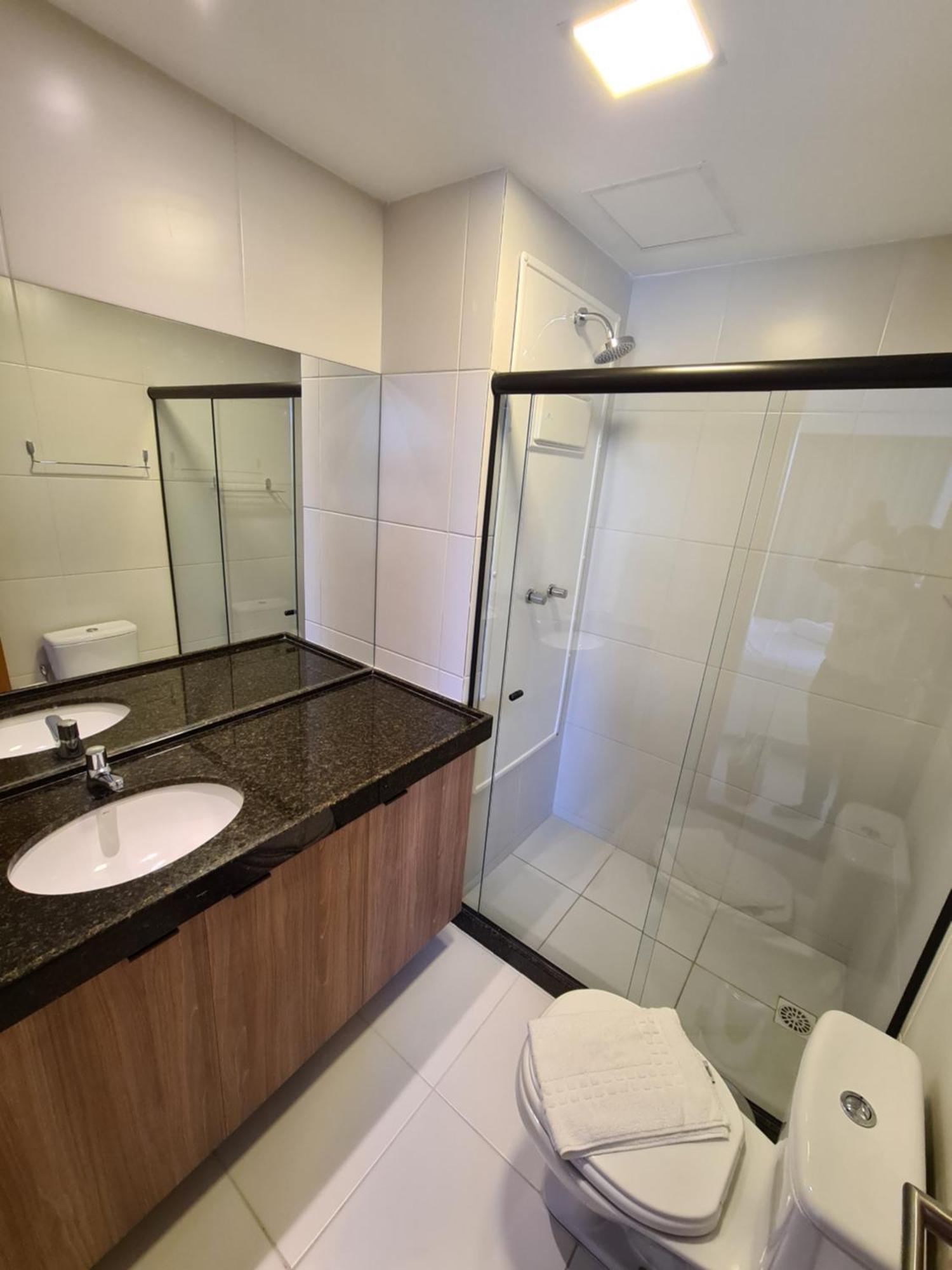 Mana Experience By Aft Porto De Galinhas, Muro Alto Apartment *