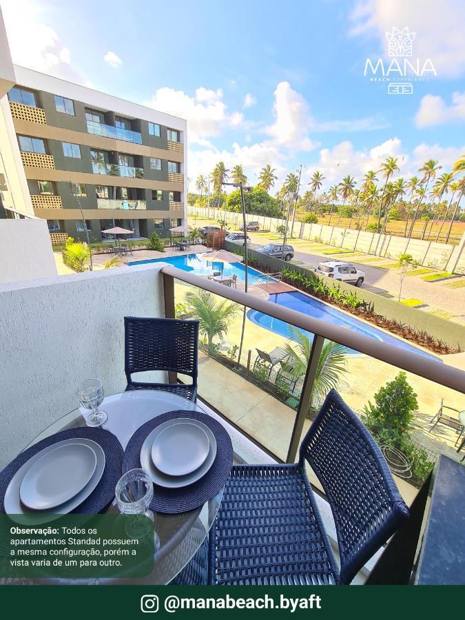 Mana Experience By Aft Porto De Galinhas, Muro Alto Apartment