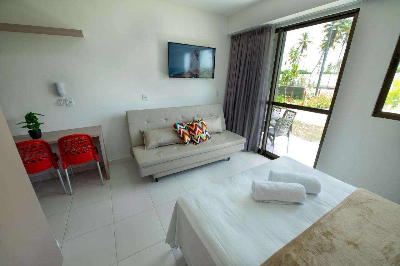 Apartment Mana Experience By Aft Porto De Galinhas, Muro Alto *